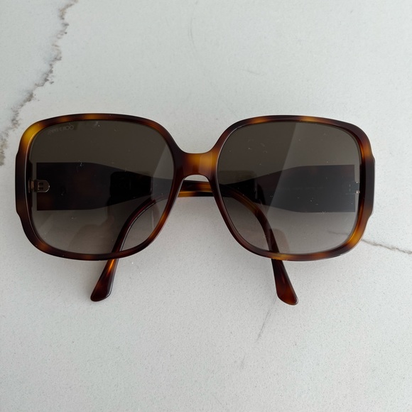 Jimmy Choo sunglasses - Picture 2 of 9